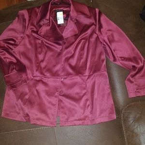 women's jacket